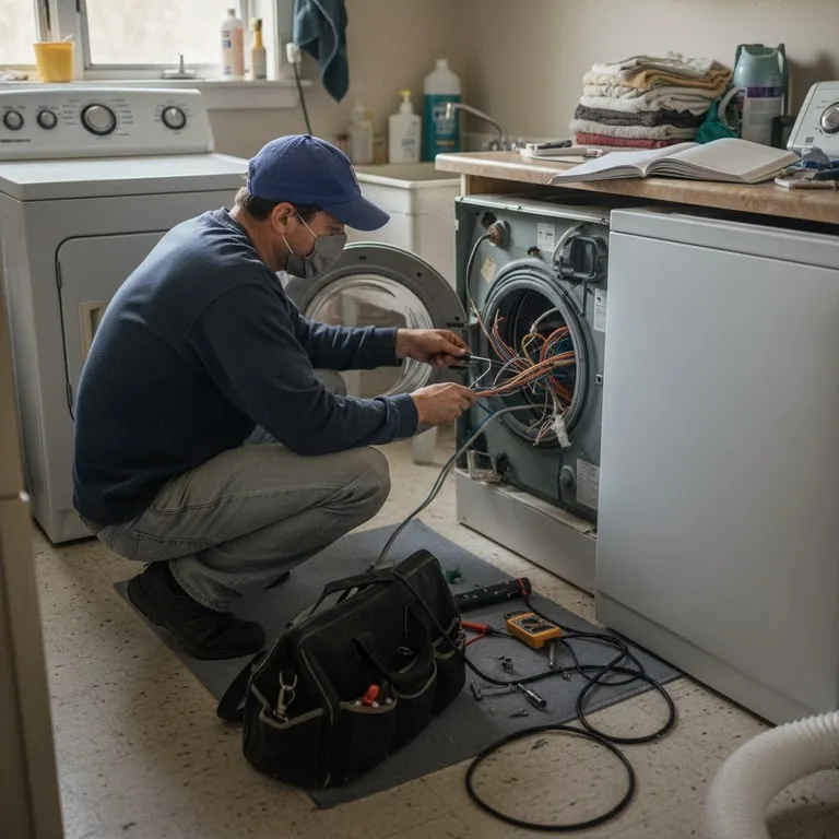 Appliance Repair service in Union City, CA